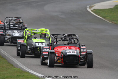 21 & 22/03/2015 : 1er Trophée Jean-Pierre Beltoise à Haute Saintonge (Photos Stéphane Agnus) 2015 — karting