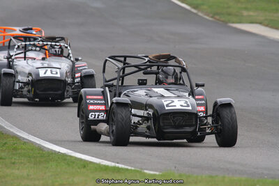 21 & 22/03/2015 : 1er Trophée Jean-Pierre Beltoise à Haute Saintonge (Photos Stéphane Agnus) 2015 — karting
