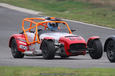 21 & 22/03/2015 : 1er Trophée Jean-Pierre Beltoise à Haute Saintonge (Photos Stéphane Agnus) 2015 — karting