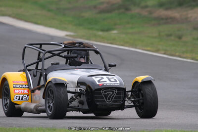 21 & 22/03/2015 : 1er Trophée Jean-Pierre Beltoise à Haute Saintonge (Photos Stéphane Agnus) 2015 — karting
