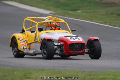 21 & 22/03/2015 : 1er Trophée Jean-Pierre Beltoise à Haute Saintonge (Photos Stéphane Agnus) 2015 — karting