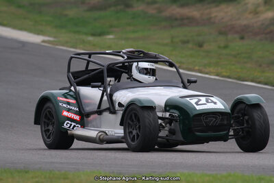21 & 22/03/2015 : 1er Trophée Jean-Pierre Beltoise à Haute Saintonge (Photos Stéphane Agnus) 2015 — karting