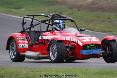 21 & 22/03/2015 : 1er Trophée Jean-Pierre Beltoise à Haute Saintonge (Photos Stéphane Agnus) 2015 — karting