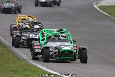 21 & 22/03/2015 : 1er Trophée Jean-Pierre Beltoise à Haute Saintonge (Photos Stéphane Agnus) 2015 — karting