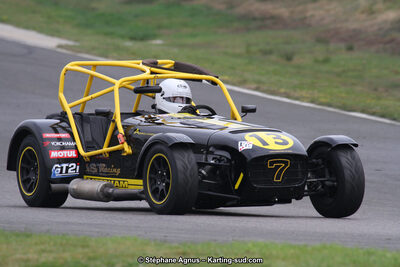 21 & 22/03/2015 : 1er Trophée Jean-Pierre Beltoise à Haute Saintonge (Photos Stéphane Agnus) 2015 — karting