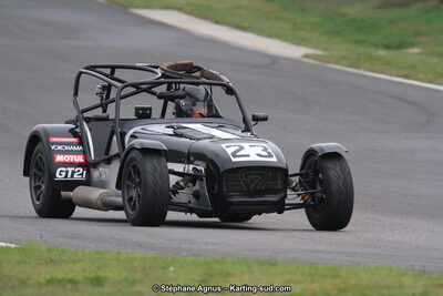 21 & 22/03/2015 : 1er Trophée Jean-Pierre Beltoise à Haute Saintonge (Photos Stéphane Agnus) 2015 — karting