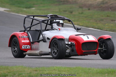 21 & 22/03/2015 : 1er Trophée Jean-Pierre Beltoise à Haute Saintonge (Photos Stéphane Agnus) 2015 — karting