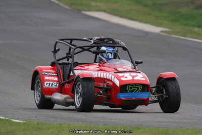 21 & 22/03/2015 : 1er Trophée Jean-Pierre Beltoise à Haute Saintonge (Photos Stéphane Agnus) 2015 — karting
