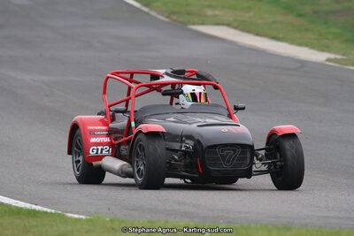 21 & 22/03/2015 : 1er Trophée Jean-Pierre Beltoise à Haute Saintonge (Photos Stéphane Agnus) 2015 — karting