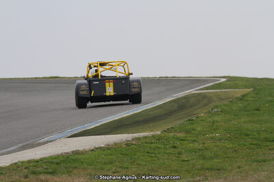 21 & 22/03/2015 : 1er Trophée Jean-Pierre Beltoise à Haute Saintonge (Photos Stéphane Agnus) 2015 — karting