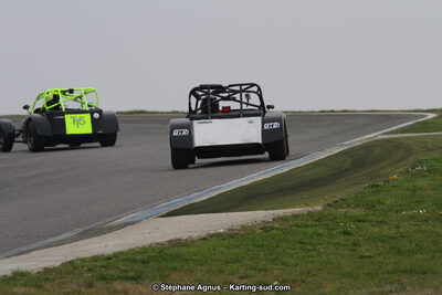 21 & 22/03/2015 : 1er Trophée Jean-Pierre Beltoise à Haute Saintonge (Photos Stéphane Agnus) 2015 — karting