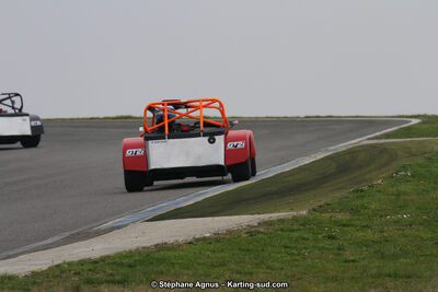 21 & 22/03/2015 : 1er Trophée Jean-Pierre Beltoise à Haute Saintonge (Photos Stéphane Agnus) 2015 — karting