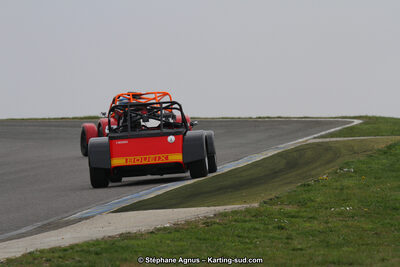 21 & 22/03/2015 : 1er Trophée Jean-Pierre Beltoise à Haute Saintonge (Photos Stéphane Agnus) 2015 — karting