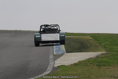 21 & 22/03/2015 : 1er Trophée Jean-Pierre Beltoise à Haute Saintonge (Photos Stéphane Agnus) 2015 — karting