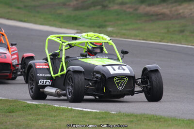 21 & 22/03/2015 : 1er Trophée Jean-Pierre Beltoise à Haute Saintonge (Photos Stéphane Agnus) 2015 — karting