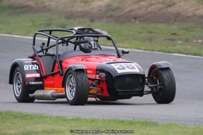 21 & 22/03/2015 : 1er Trophée Jean-Pierre Beltoise à Haute Saintonge (Photos Stéphane Agnus) 2015 — karting