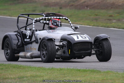 21 & 22/03/2015 : 1er Trophée Jean-Pierre Beltoise à Haute Saintonge (Photos Stéphane Agnus) 2015 — karting
