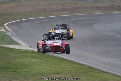 21 & 22/03/2015 : 1er Trophée Jean-Pierre Beltoise à Haute Saintonge (Photos Stéphane Agnus) 2015 — karting