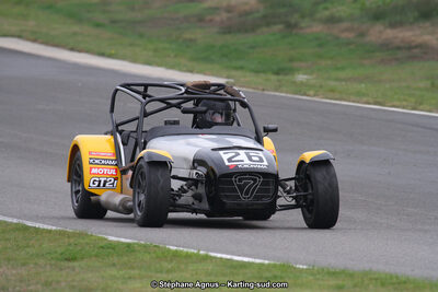 21 & 22/03/2015 : 1er Trophée Jean-Pierre Beltoise à Haute Saintonge (Photos Stéphane Agnus) 2015 — karting