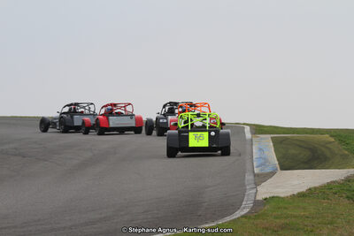 21 & 22/03/2015 : 1er Trophée Jean-Pierre Beltoise à Haute Saintonge (Photos Stéphane Agnus) 2015 — karting