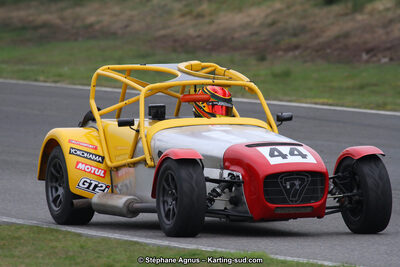 21 & 22/03/2015 : 1er Trophée Jean-Pierre Beltoise à Haute Saintonge (Photos Stéphane Agnus) 2015 — karting