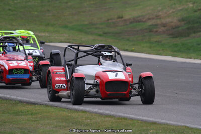 21 & 22/03/2015 : 1er Trophée Jean-Pierre Beltoise à Haute Saintonge (Photos Stéphane Agnus) 2015 — karting