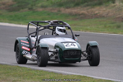 21 & 22/03/2015 : 1er Trophée Jean-Pierre Beltoise à Haute Saintonge (Photos Stéphane Agnus) 2015 — karting