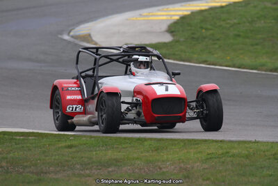 21 & 22/03/2015 : 1er Trophée Jean-Pierre Beltoise à Haute Saintonge (Photos Stéphane Agnus) 2015 — karting