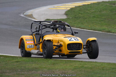 21 & 22/03/2015 : 1er Trophée Jean-Pierre Beltoise à Haute Saintonge (Photos Stéphane Agnus) 2015 — karting