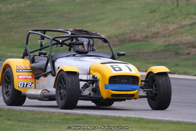 21 & 22/03/2015 : 1er Trophée Jean-Pierre Beltoise à Haute Saintonge (Photos Stéphane Agnus) 2015 — karting