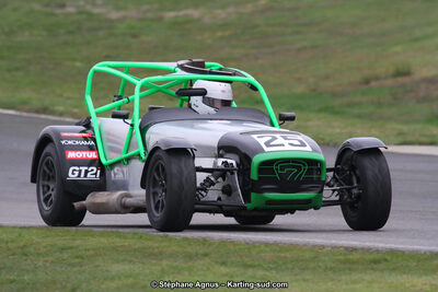 21 & 22/03/2015 : 1er Trophée Jean-Pierre Beltoise à Haute Saintonge (Photos Stéphane Agnus) 2015 — karting