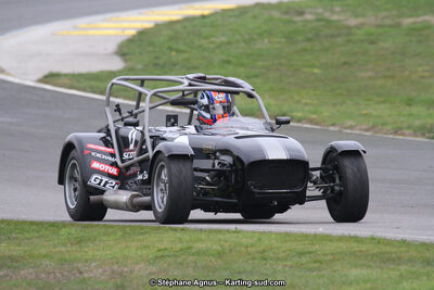 21 & 22/03/2015 : 1er Trophée Jean-Pierre Beltoise à Haute Saintonge (Photos Stéphane Agnus) 2015 — karting