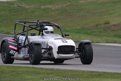 21 & 22/03/2015 : 1er Trophée Jean-Pierre Beltoise à Haute Saintonge (Photos Stéphane Agnus) 2015 — karting