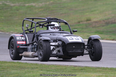 21 & 22/03/2015 : 1er Trophée Jean-Pierre Beltoise à Haute Saintonge (Photos Stéphane Agnus) 2015 — karting