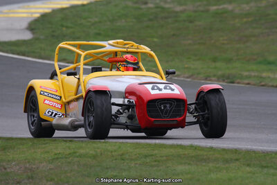 21 & 22/03/2015 : 1er Trophée Jean-Pierre Beltoise à Haute Saintonge (Photos Stéphane Agnus) 2015 — karting
