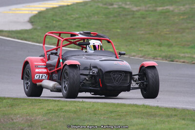 21 & 22/03/2015 : 1er Trophée Jean-Pierre Beltoise à Haute Saintonge (Photos Stéphane Agnus) 2015 — karting