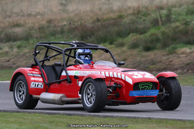 21 & 22/03/2015 : 1er Trophée Jean-Pierre Beltoise à Haute Saintonge (Photos Stéphane Agnus) 2015 — karting