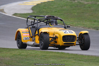 21 & 22/03/2015 : 1er Trophée Jean-Pierre Beltoise à Haute Saintonge (Photos Stéphane Agnus) 2015 — karting