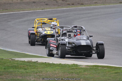 21 & 22/03/2015 : 1er Trophée Jean-Pierre Beltoise à Haute Saintonge (Photos Stéphane Agnus) 2015 — karting