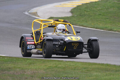 21 & 22/03/2015 : 1er Trophée Jean-Pierre Beltoise à Haute Saintonge (Photos Stéphane Agnus) 2015 — karting