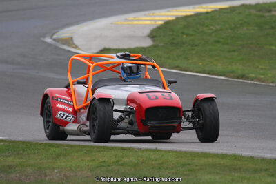 21 & 22/03/2015 : 1er Trophée Jean-Pierre Beltoise à Haute Saintonge (Photos Stéphane Agnus) 2015 — karting