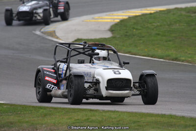 21 & 22/03/2015 : 1er Trophée Jean-Pierre Beltoise à Haute Saintonge (Photos Stéphane Agnus) 2015 — karting