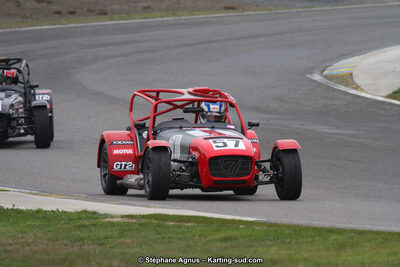 21 & 22/03/2015 : 1er Trophée Jean-Pierre Beltoise à Haute Saintonge (Photos Stéphane Agnus) 2015 — karting