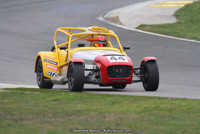 21 & 22/03/2015 : 1er Trophée Jean-Pierre Beltoise à Haute Saintonge (Photos Stéphane Agnus) 2015 — karting