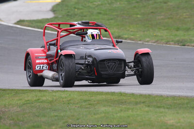 21 & 22/03/2015 : 1er Trophée Jean-Pierre Beltoise à Haute Saintonge (Photos Stéphane Agnus) 2015 — karting