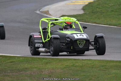 21 & 22/03/2015 : 1er Trophée Jean-Pierre Beltoise à Haute Saintonge (Photos Stéphane Agnus) 2015 — karting