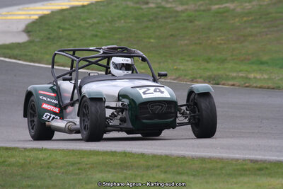 21 & 22/03/2015 : 1er Trophée Jean-Pierre Beltoise à Haute Saintonge (Photos Stéphane Agnus) 2015 — karting