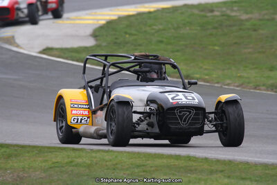 21 & 22/03/2015 : 1er Trophée Jean-Pierre Beltoise à Haute Saintonge (Photos Stéphane Agnus) 2015 — karting