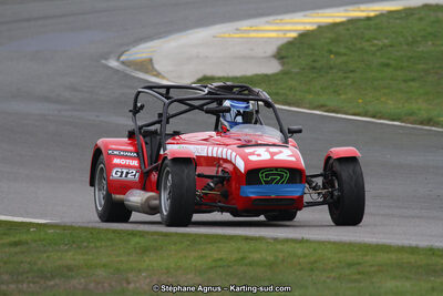 21 & 22/03/2015 : 1er Trophée Jean-Pierre Beltoise à Haute Saintonge (Photos Stéphane Agnus) 2015 — karting