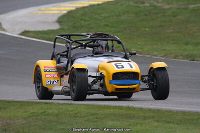 21 & 22/03/2015 : 1er Trophée Jean-Pierre Beltoise à Haute Saintonge (Photos Stéphane Agnus) 2015 — karting